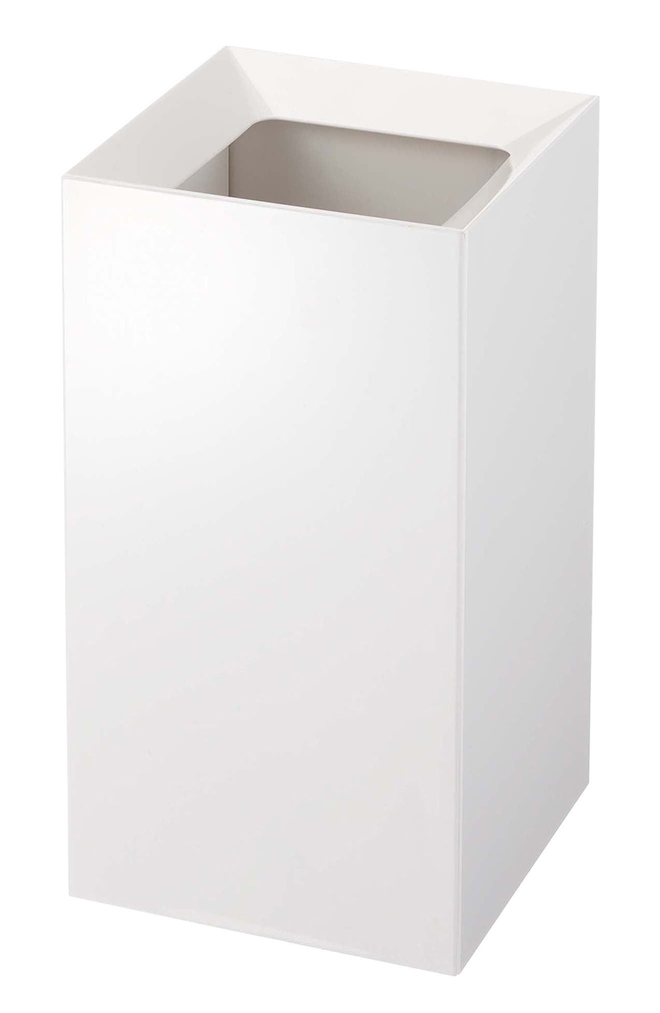 selected WHITE
