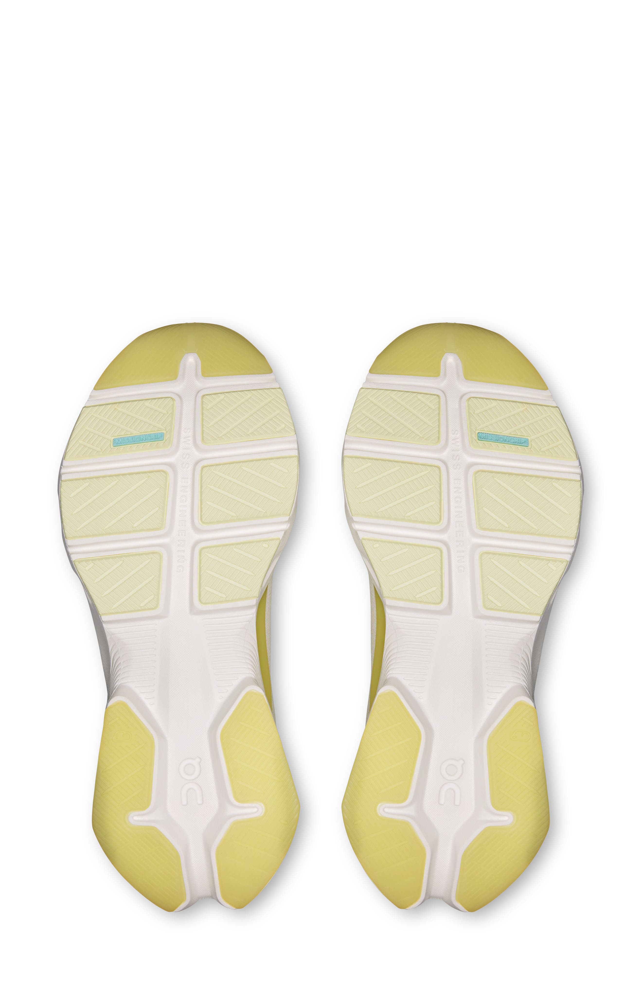 Cloudpulse 2 Training Shoe, Alternate, color, ICE/ LIMELIGHT
