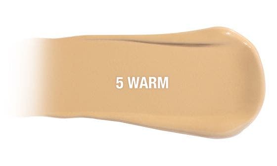 5 WARM