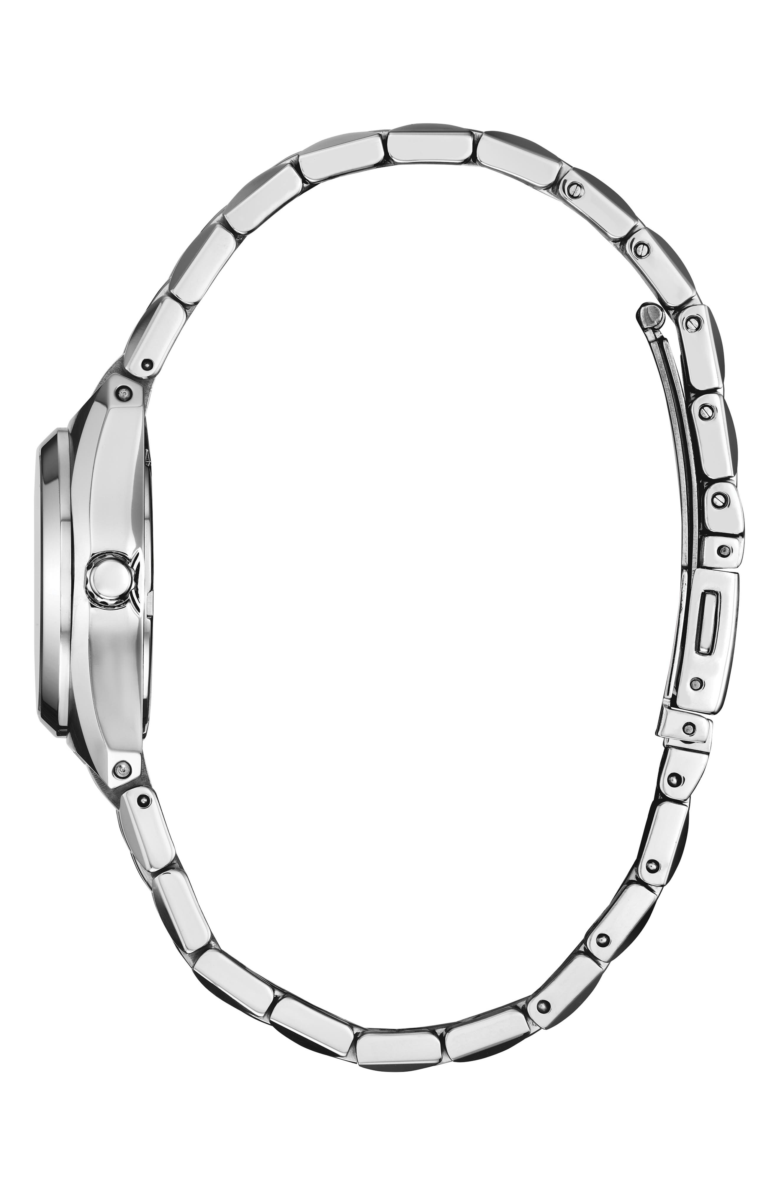 Citizen Corso Eco-Drive® Bracelet Watch, 28mm (Women) | Nordstrom