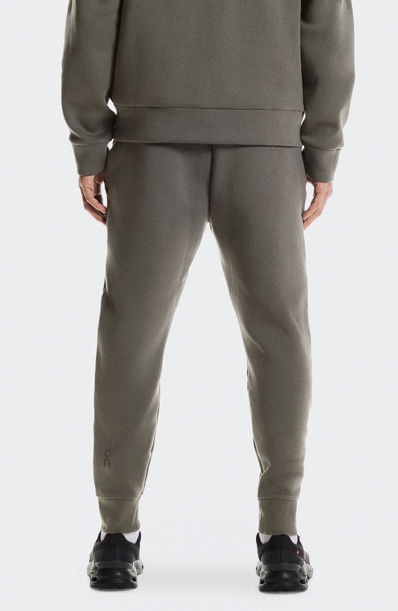 On Focus Tech Joggers O, Alternate, color, Shadow