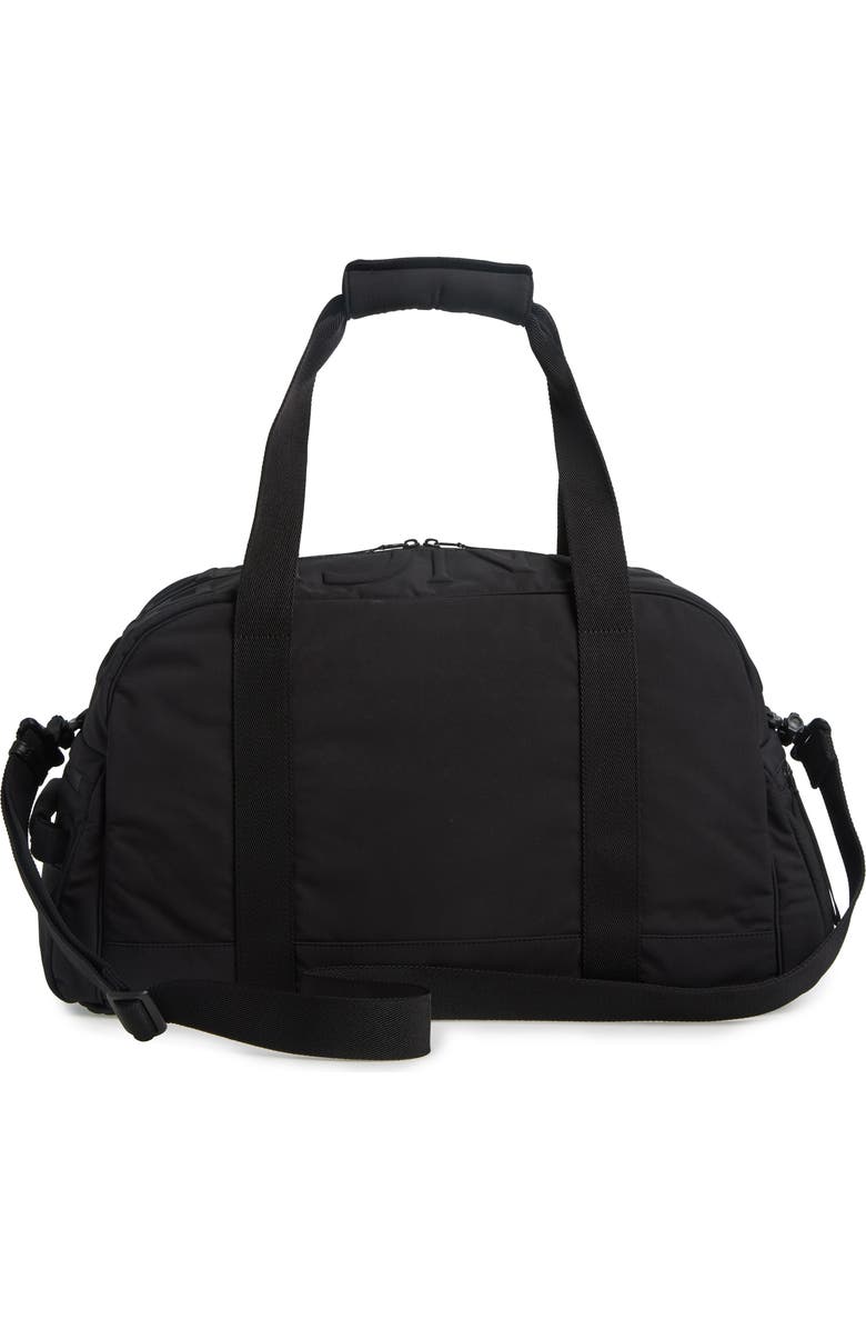 Moncler Alchemy Water Repellent Duffle Bag, Alternate, color,