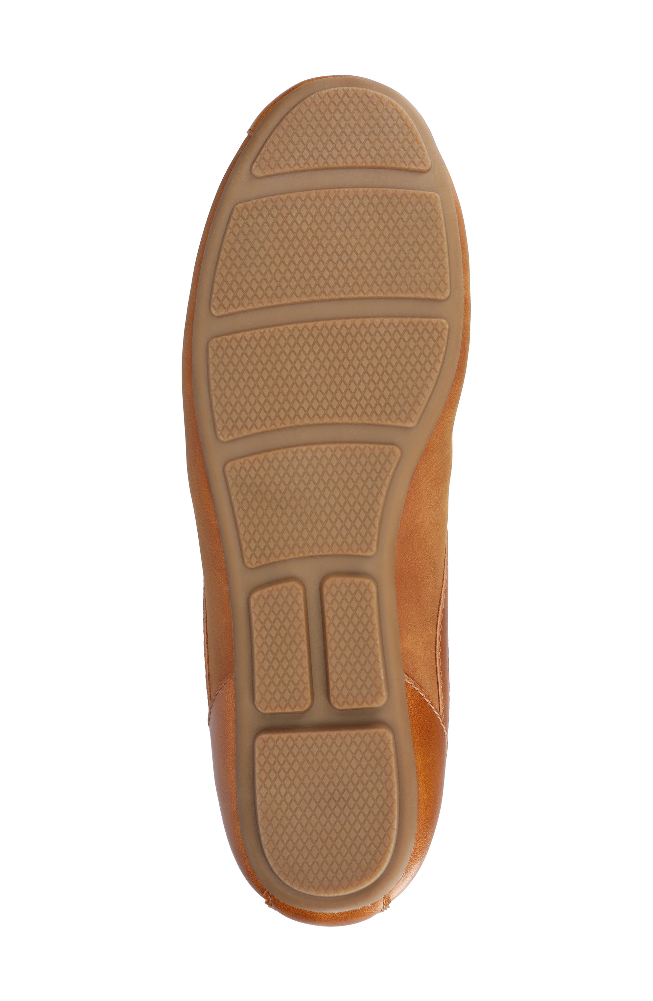 Orabella Sneaker, Alternate, color, COGNAC