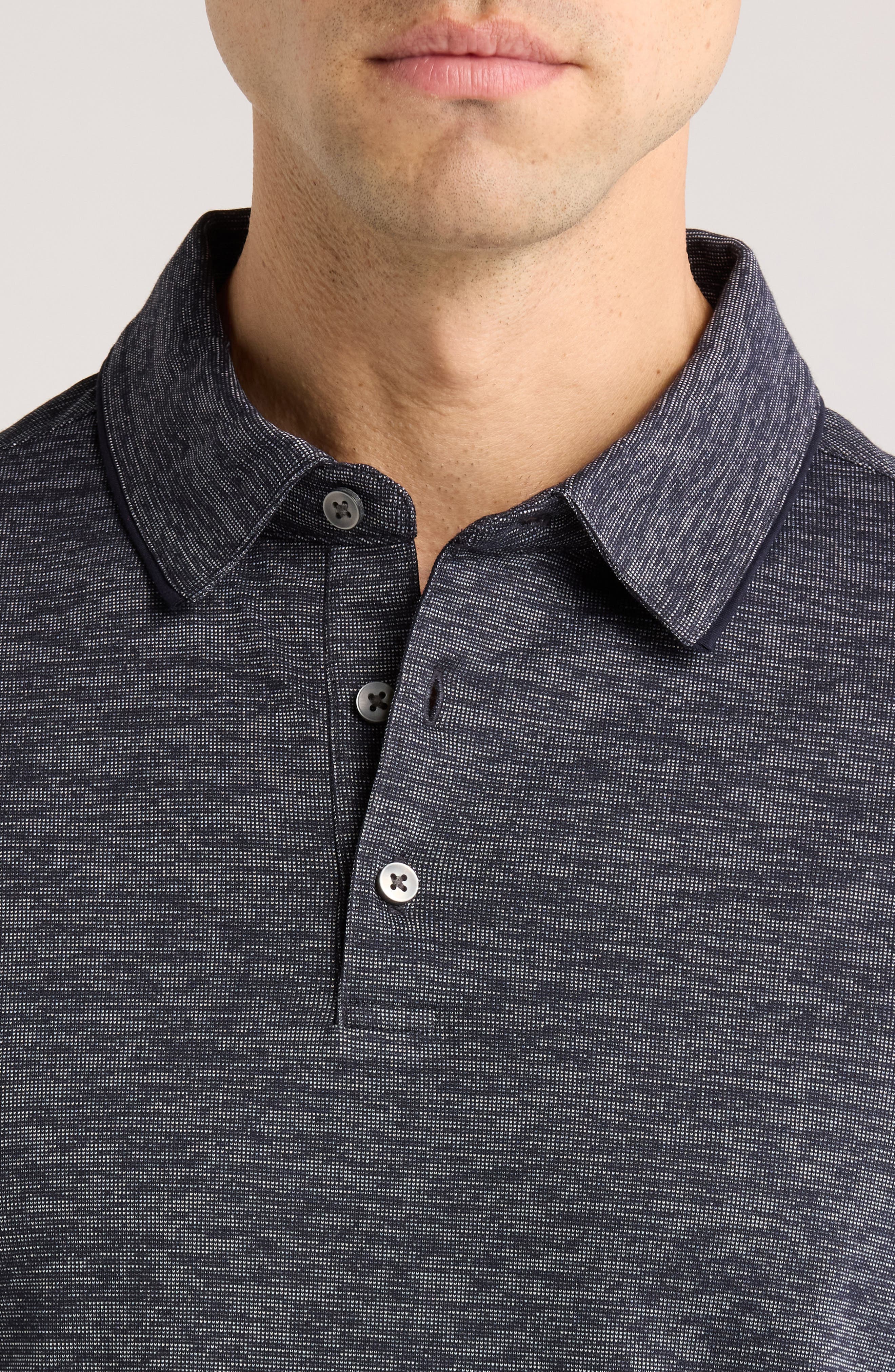 Duke Space Dye Polo - image 2