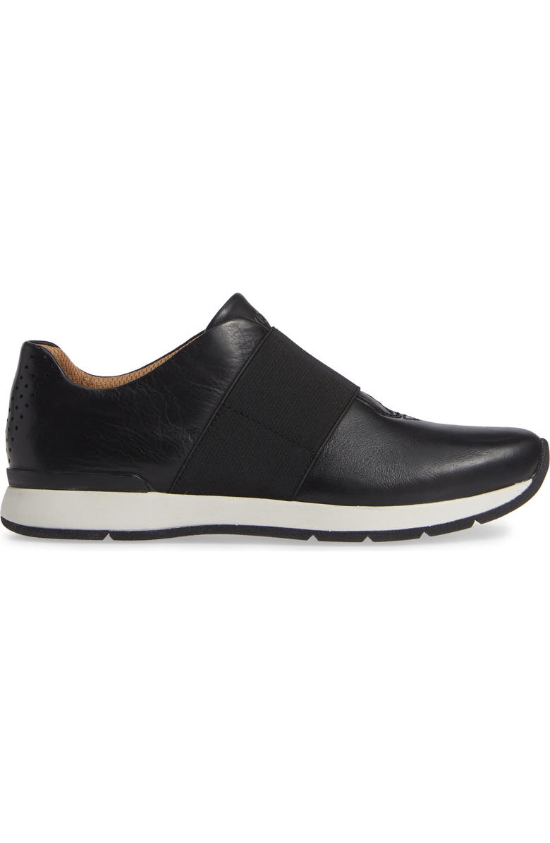 VIONIC WITH ORTHAHEEL Vionic Codie Slip-On Sneaker, Alternate, color,