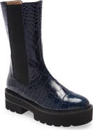 Stuart Weitzman Presley Ultralift Bootie (Nordstrom Exclusive)