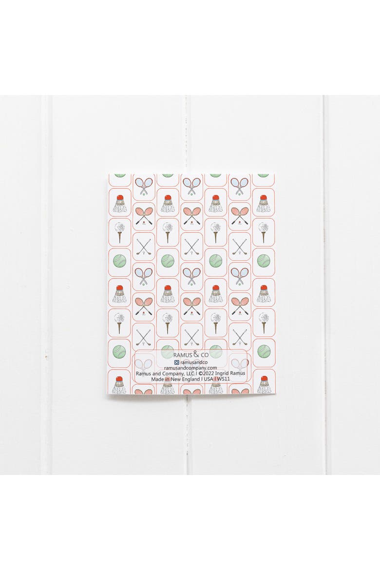 Club Life Greeting Card Pack Set, Alternate, color, Multi-Pack