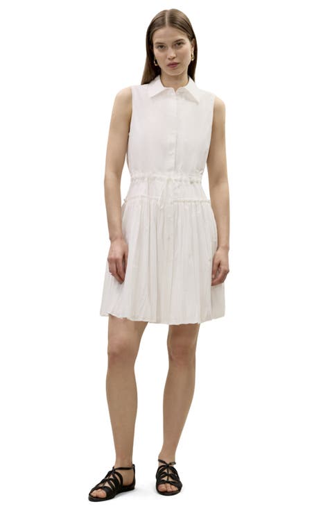 Marietta Shirt Dress