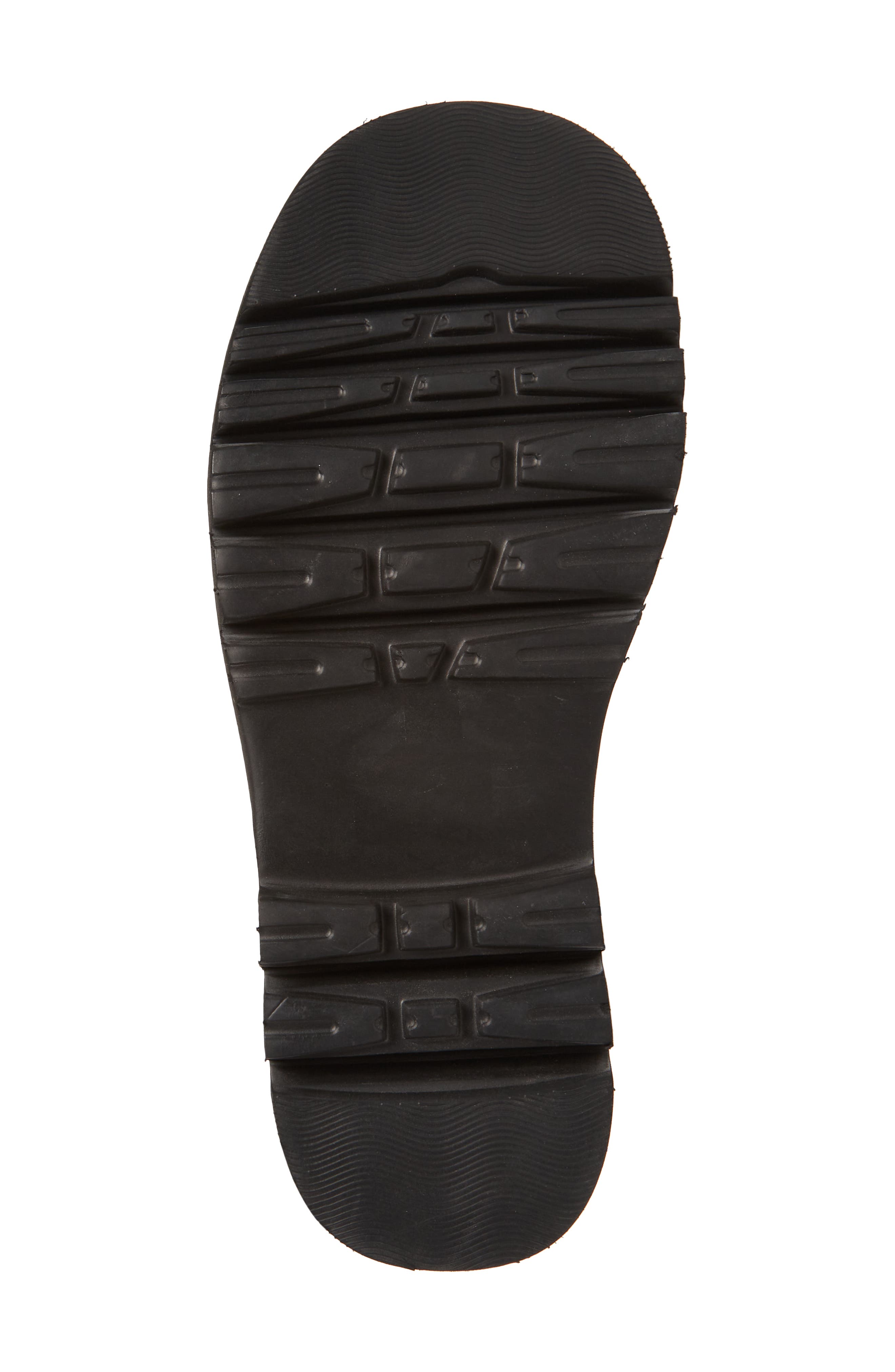 Billini Wynona Knee High Chelsea Boot, Alternate, color, 