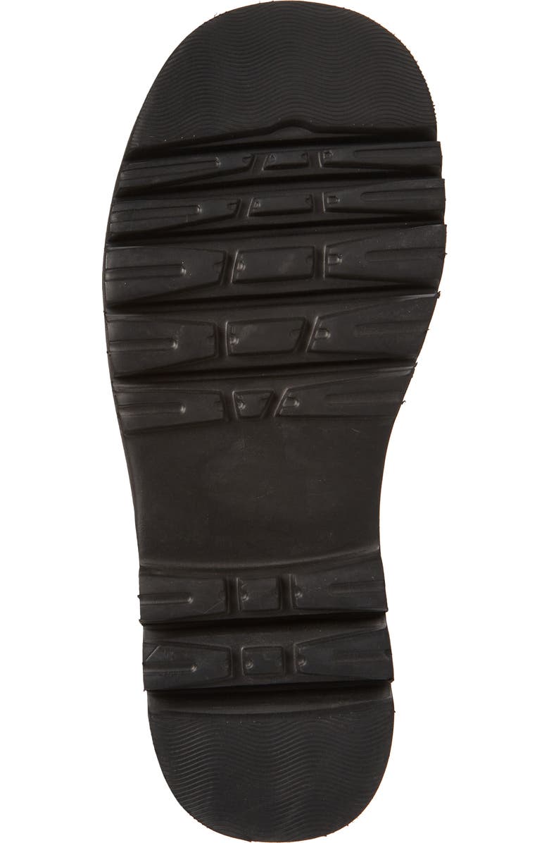 Billini Wynona Knee High Chelsea Boot, Alternate, color,