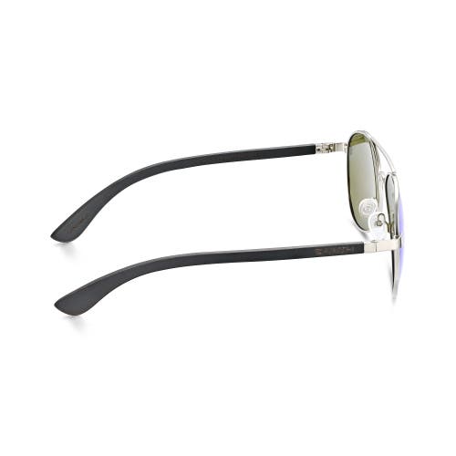 Shop Earth Wood Sayulita Polarized Sunglasses