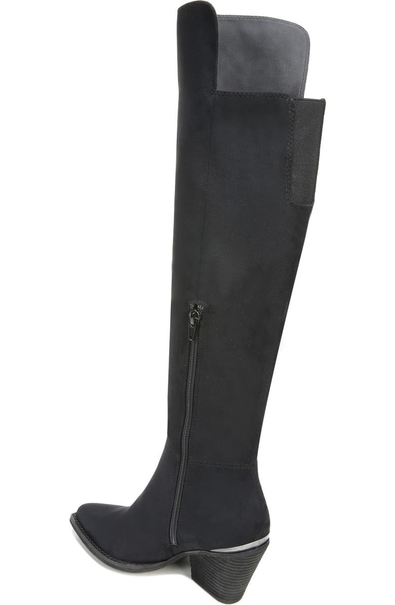 Zodiac Ronson Knee High Boot, Alternate, color,