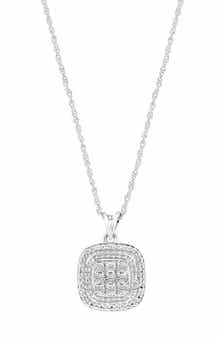 EFFY Diamond Pendant Necklace
