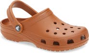 CROCS Gender Inclusive Classic Clog
