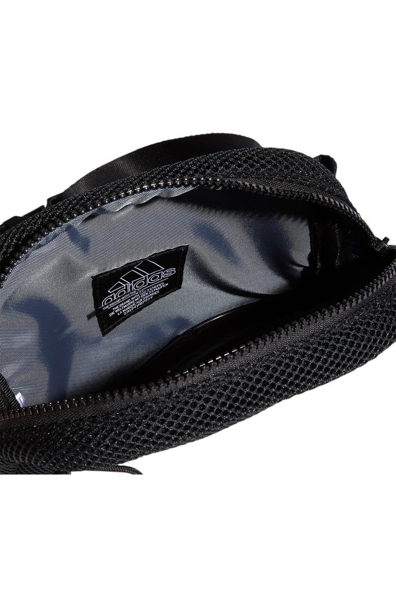 adidas Airmesh Belt Bag, Alternate, color,