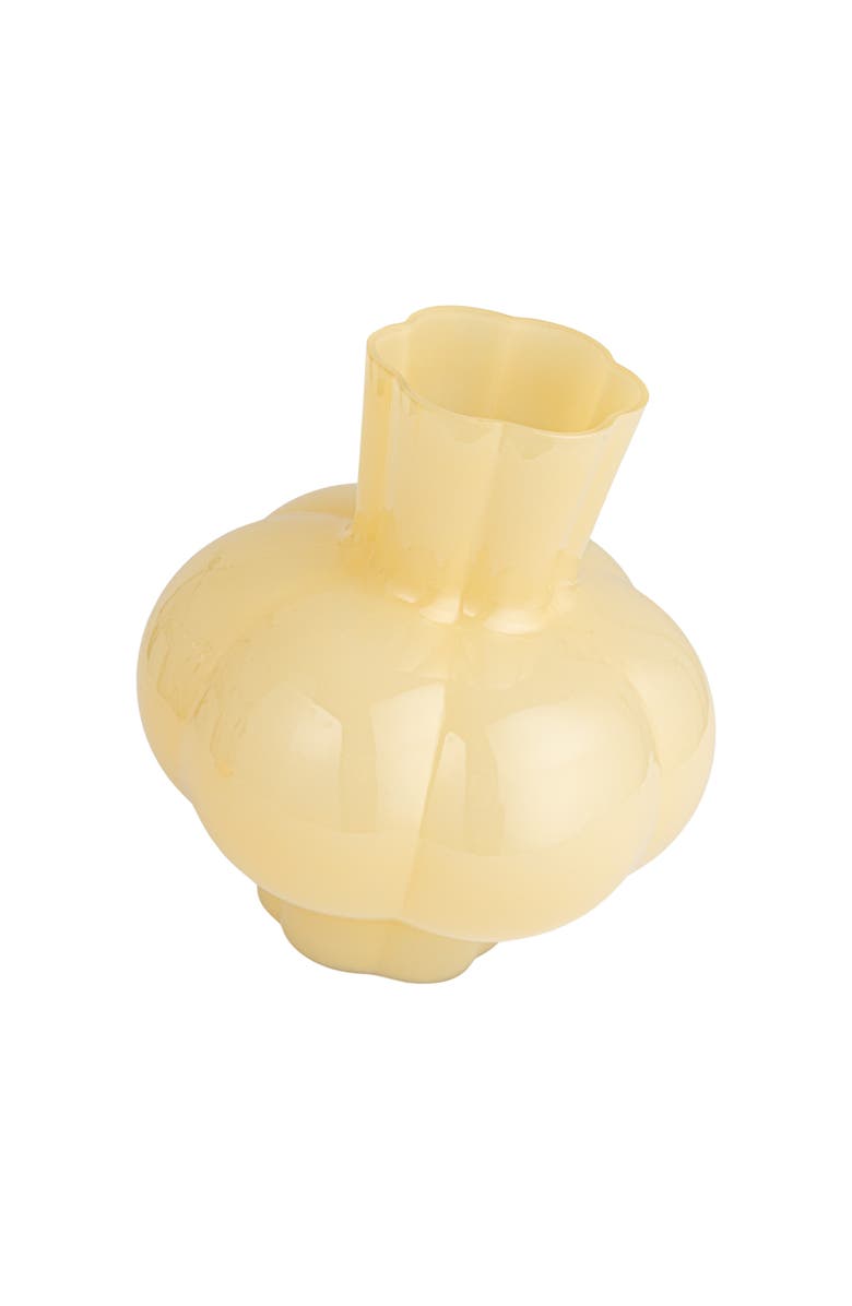 Storied Home Opaque Vase, Main, color,