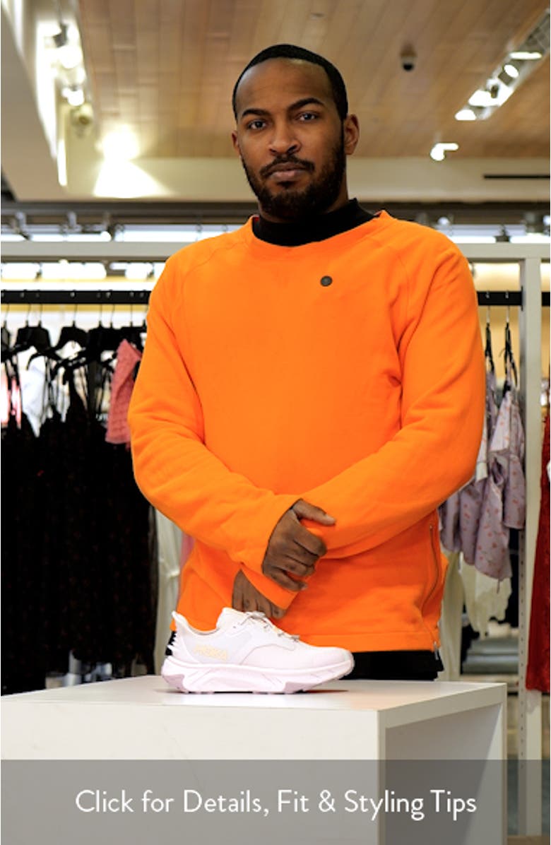 Kids' Transport Freedom Hiking Sneaker, sales video thumbnail