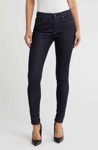 Ag the mila ultra high rise skinny jeans shop