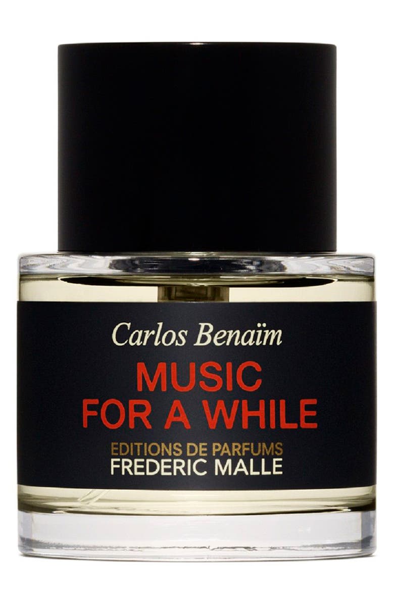 Frédéric Malle Music for a While Parfum, Alternate, color, 