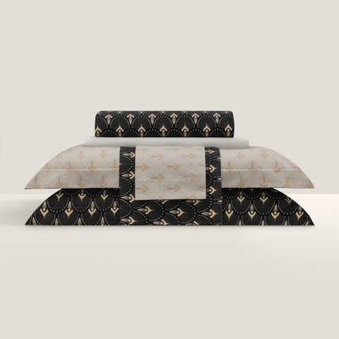 Ladnier Fitted Sheet