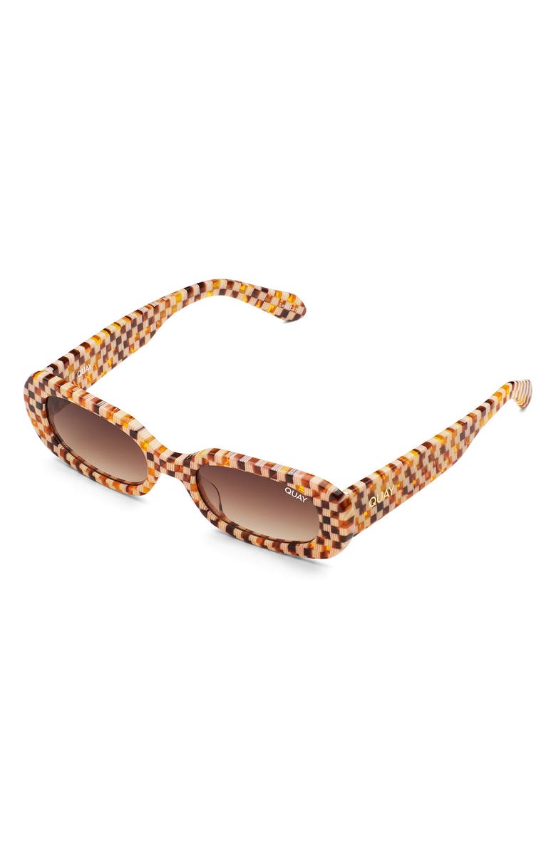 Quay So Serious Sunglasses Quay Australia | Accessories | Quay So Serious Sunglasses  main image 2