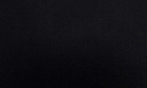Miraclesuit Solid Super High Waist Tankini Bottom In Black