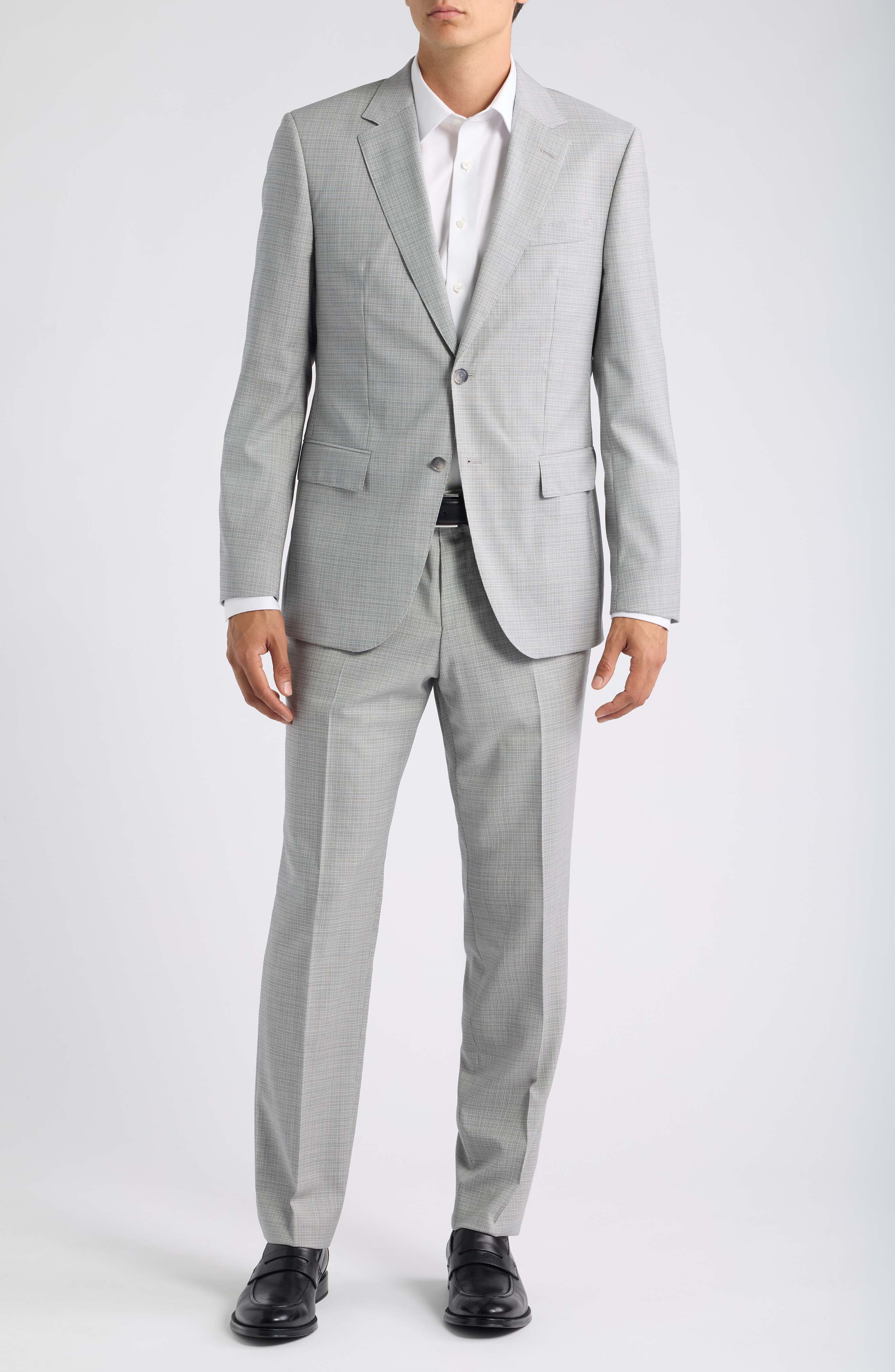 selected OPEN GREY