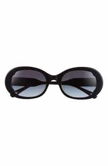 Oval Sunglasses