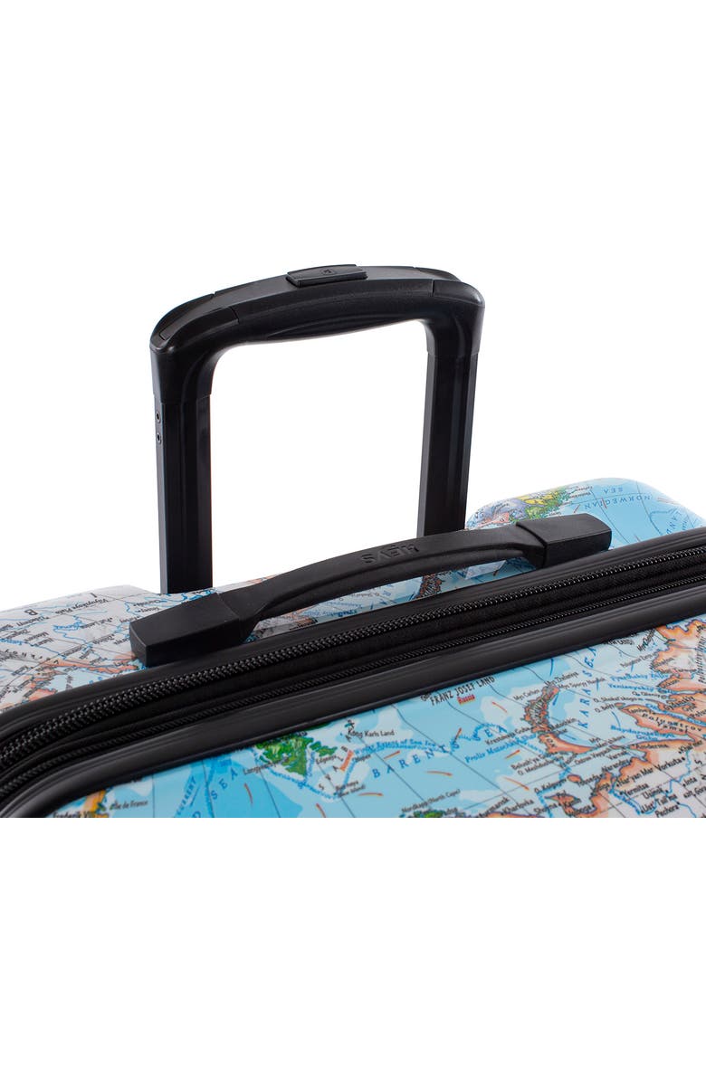 Heys Journey 3G 26 Inch Fashion Spinner<sup
®</sup
Luggage, Alternate, color,