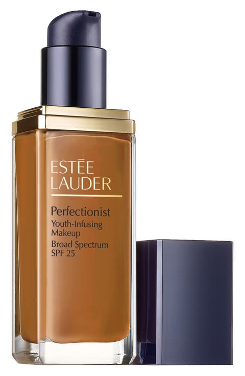 Perfectionist Youth-Infusing Makeup Foundation Broad Spectrum SPF 25