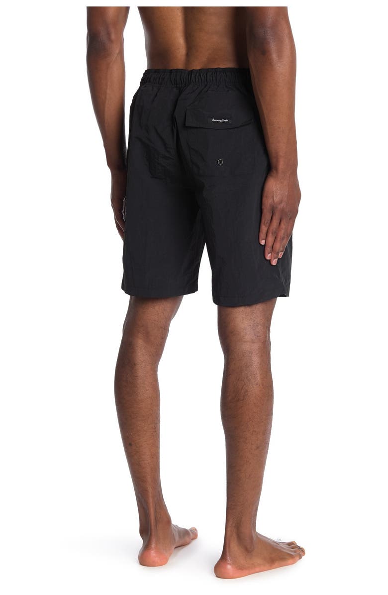 Barney Cools Amphibious Solid 17" Shorts, Alternate, color,