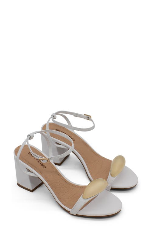 Bottero Botingrid Verao Xxiv Sandal