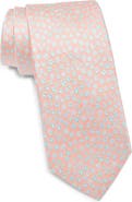 Nordstrom Adantee Floral Silk Tie