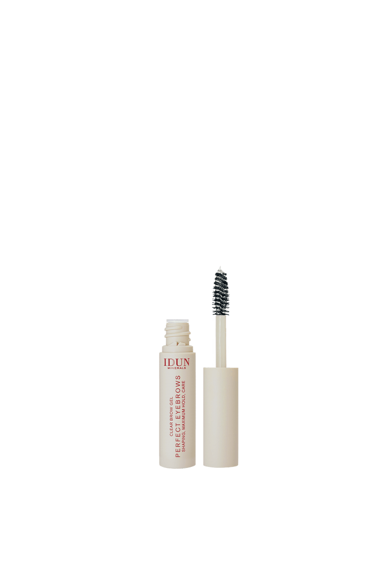 Perfect Eyebrows Gel, Main, color, Clear