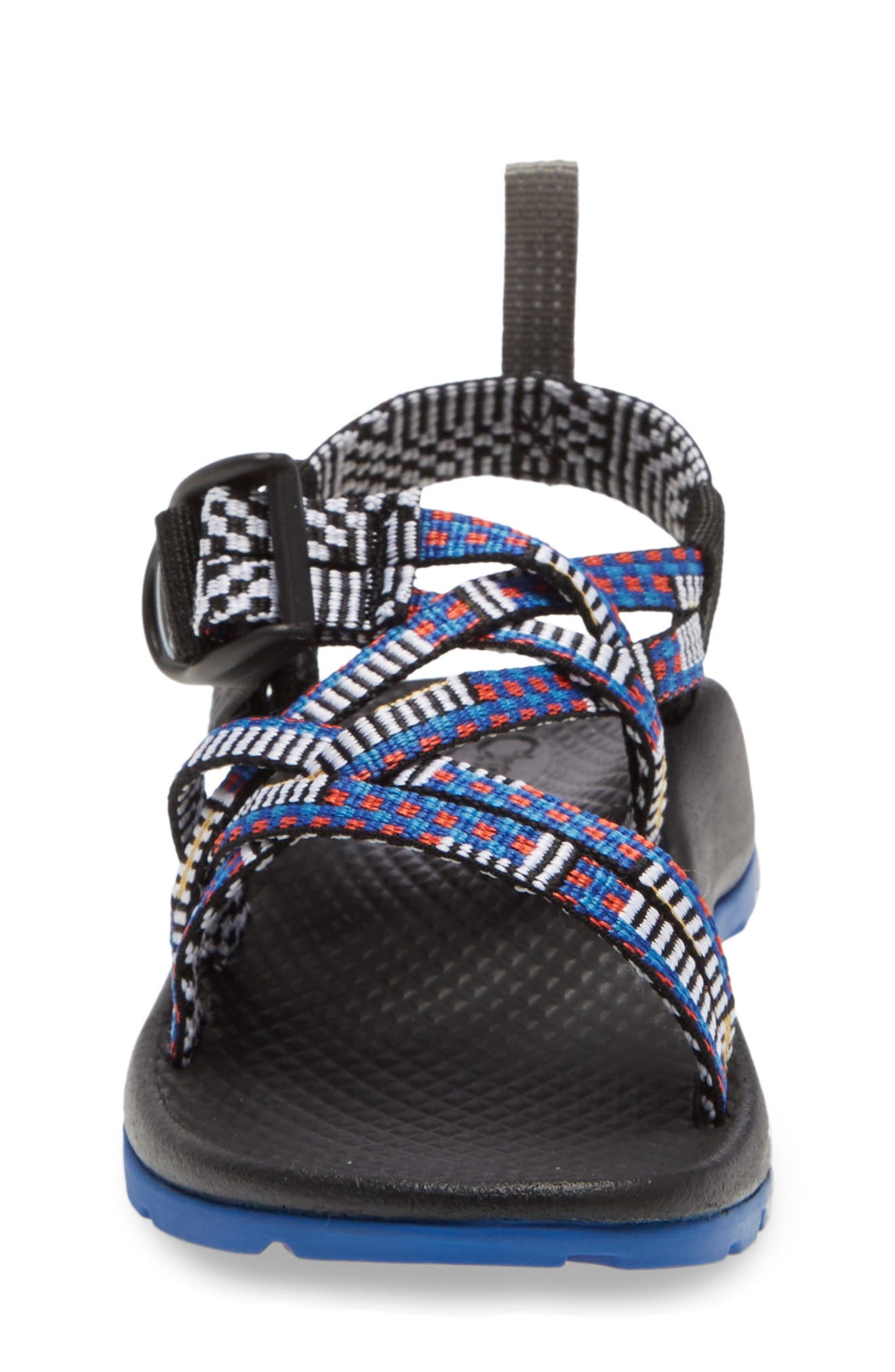 ZX/1 Ecotread Sport Sandal, Alternate, color, MANTEL CERULEAN