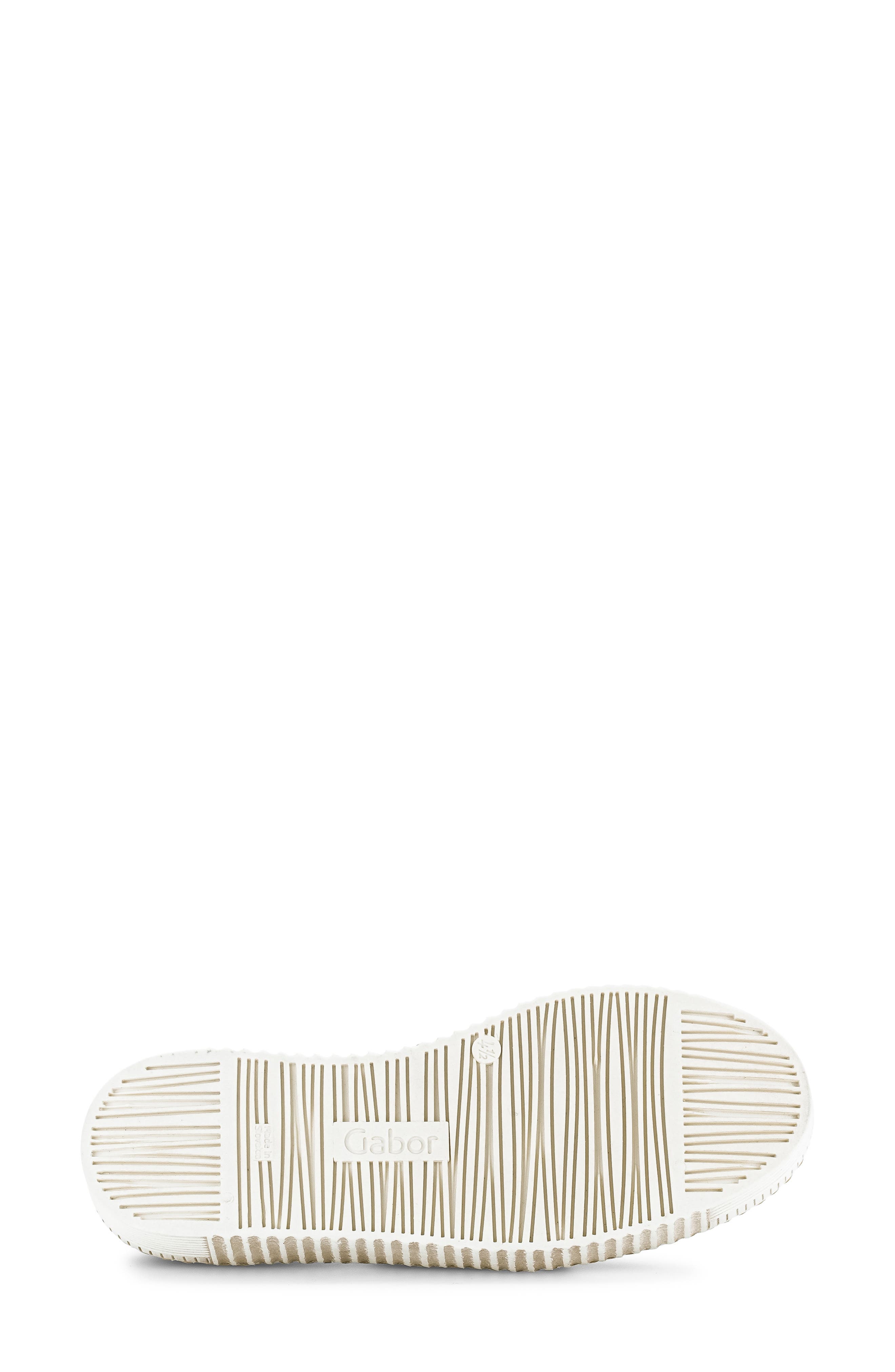 Gabor 33.333 Sneaker, Alternate, color, Salvia