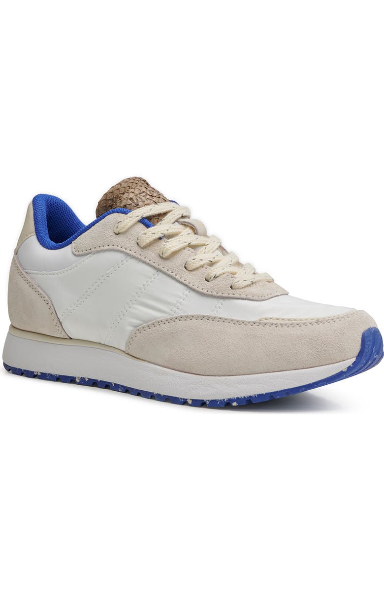 WODEN Nellie Reflective Sneaker, Main, color,