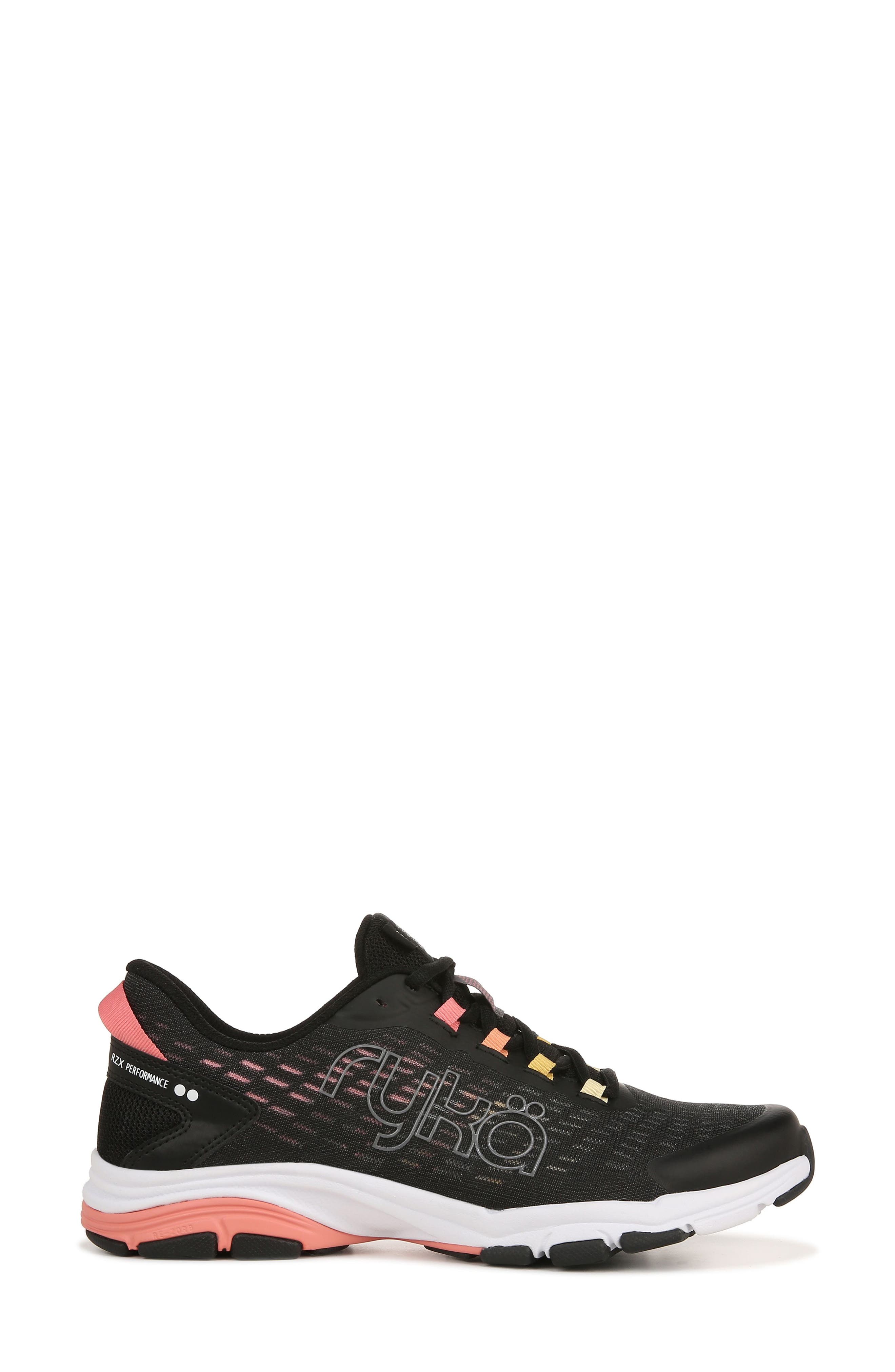 Rykä Vivid Pro Training Shoe, Alternate, color, 