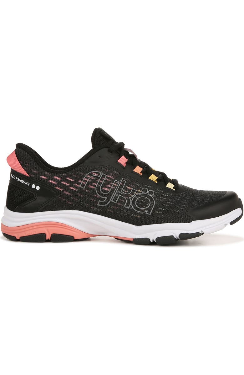 Rykä Vivid Pro Training Shoe, Alternate, color,