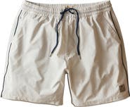 Marine Layer Lined Sport and Swim Shorts