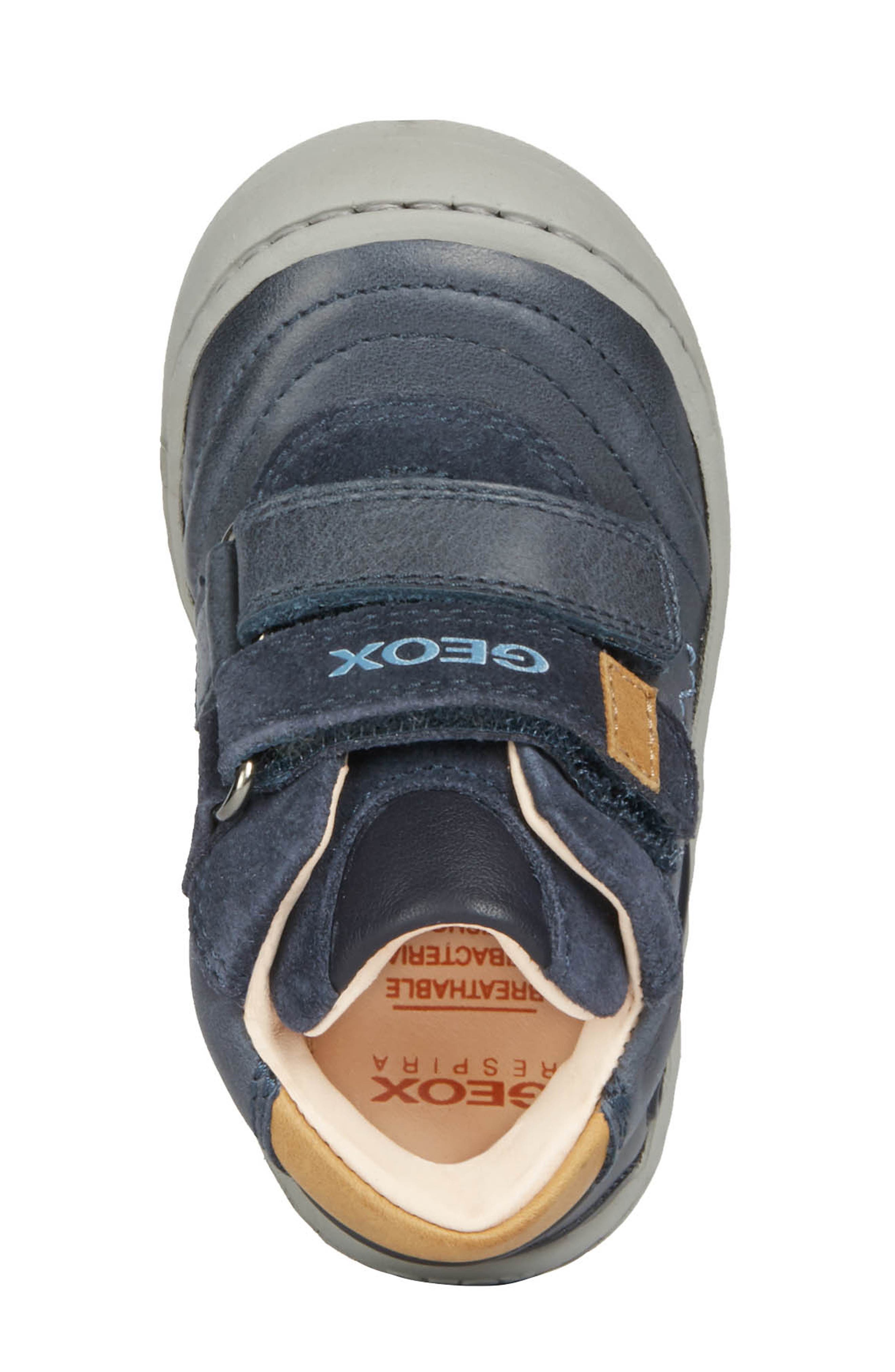 Geox Jay J 1 Sneaker, Alternate, color, 