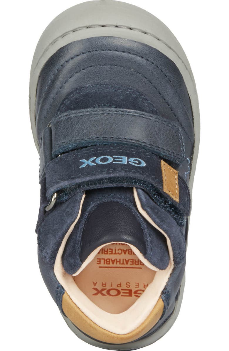 Geox Jay J 1 Sneaker, Alternate, color,