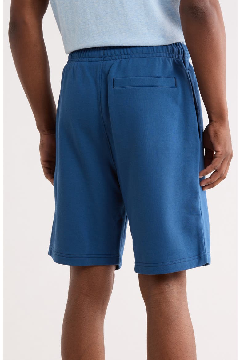Cotton Pull-On Shorts, Alternate, color, GLOBE