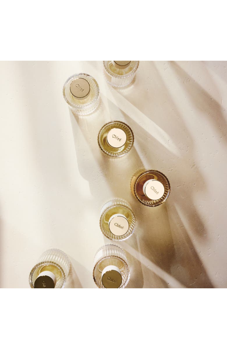 Chloé Atelier des Fleurs Hibiscus Abelmoschus Eau de Parfum, Alternate, color, 