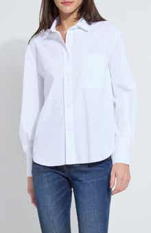 Desire Balloon Sleeve Shirt