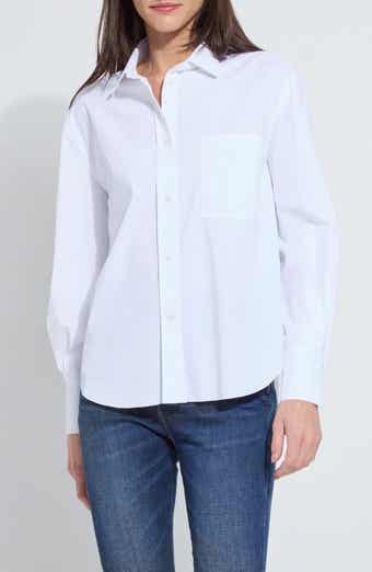 Desire Balloon Sleeve Shirt