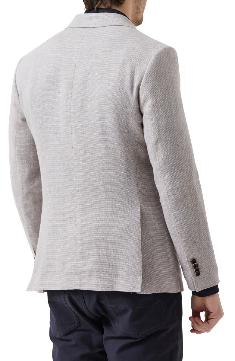 Rodd & Gunn Blumine Regular Fit Sport Coat, Alternate, color,