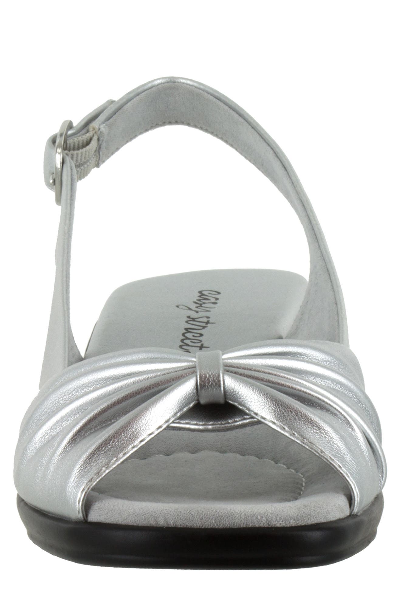 EASY STREET Fantasia Slingback Pump, Alternate, color, 