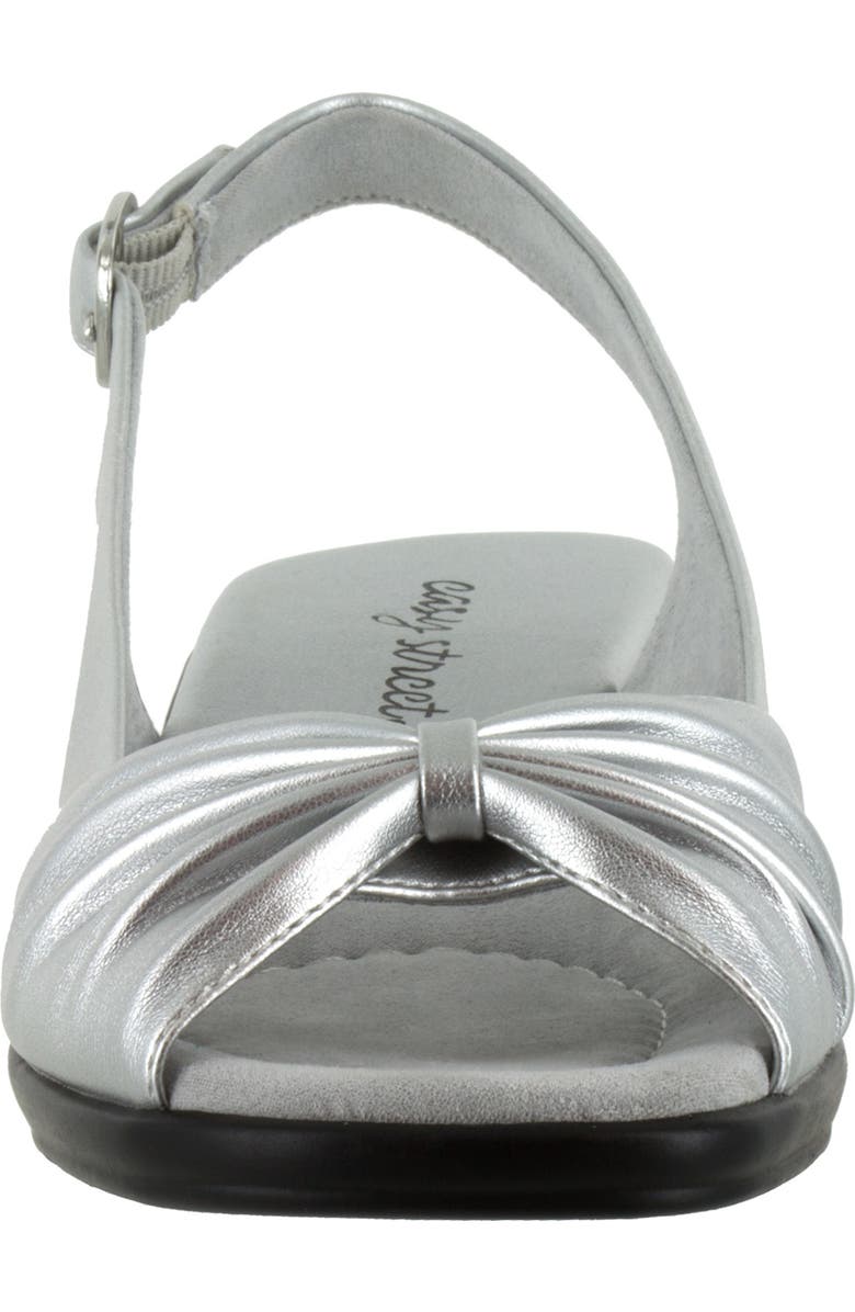 EASY STREET Fantasia Slingback Pump, Alternate, color,