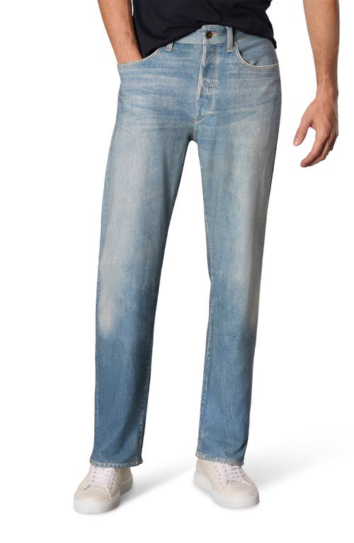 Rag & Bone Fit 4 Miramar Sweatpant Jeans In Atlantic